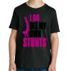Youth Cotton Tee Thumbnail