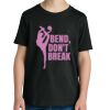 Youth Cotton Tee Thumbnail