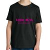 Youth Cotton Tee Thumbnail