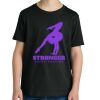 Youth Cotton Tee Thumbnail