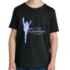 Youth Cotton Tee Thumbnail