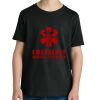 Youth Cotton Tee Thumbnail
