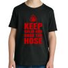 Youth Cotton Tee Thumbnail