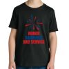 Youth Cotton Tee Thumbnail