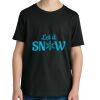 Youth Cotton Tee Thumbnail