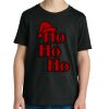 Youth Cotton Tee Thumbnail