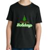 Youth Cotton Tee Thumbnail