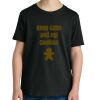 Youth Cotton Tee Thumbnail