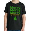 Youth Cotton Tee Thumbnail