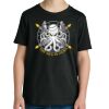Youth Cotton Tee Thumbnail