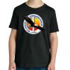 Youth Cotton Tee Thumbnail