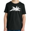 Youth Cotton Tee Thumbnail