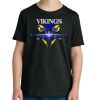Youth Cotton Tee Thumbnail