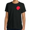 Youth CVC Ringed Spun Tee Thumbnail