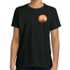 Youth CVC Ringed Spun Tee Thumbnail