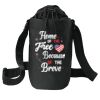 Matte Oxford Hydration Crossbody Thumbnail