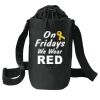 Matte Oxford Hydration Crossbody Thumbnail