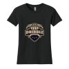 Women's Cotton Relaxed Tee Thumbnail