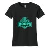 Women's Cotton Relaxed Tee Thumbnail