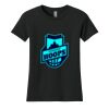 Women's Cotton Relaxed Tee Thumbnail