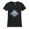 Women's Cotton Relaxed Tee Thumbnail