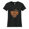 Women's Cotton Relaxed Tee Thumbnail
