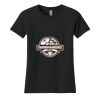 Women's Cotton Relaxed Tee Thumbnail