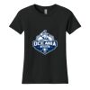 Women's Cotton Relaxed Tee Thumbnail