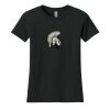 Women's Cotton Relaxed Tee Thumbnail