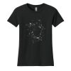 Women's Cotton Relaxed Tee Thumbnail