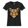 Women's Cotton Relaxed Tee Thumbnail