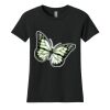 Women's Cotton Relaxed Tee Thumbnail