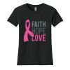 Women's Cotton Relaxed Tee Thumbnail