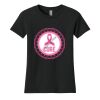 Women's Cotton Relaxed Tee Thumbnail