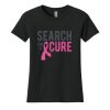 Women's Cotton Relaxed Tee Thumbnail
