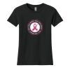 Women's Cotton Relaxed Tee Thumbnail