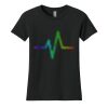 Women's Cotton Relaxed Tee Thumbnail