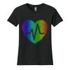 Women's Cotton Relaxed Tee Thumbnail