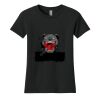 Women's Cotton Relaxed Tee Thumbnail