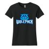 Women's Cotton Relaxed Tee Thumbnail