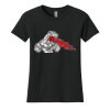 Women's Cotton Relaxed Tee Thumbnail