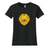 Women's Cotton Relaxed Tee Thumbnail