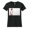Women's Cotton Relaxed Tee Thumbnail