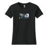 Women's Cotton Relaxed Tee Thumbnail