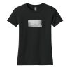 Women's Cotton Relaxed Tee Thumbnail