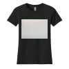 Women's Cotton Relaxed Tee Thumbnail