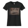 Women's Cotton Relaxed Tee Thumbnail