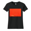 Women's Cotton Relaxed Tee Thumbnail