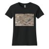 Women's Cotton Relaxed Tee Thumbnail