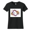 Women's Cotton Relaxed Tee Thumbnail